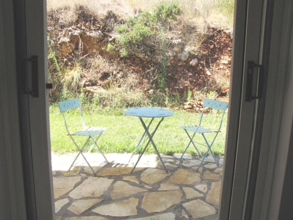 Ithaki Holidays Frínion 部屋 写真